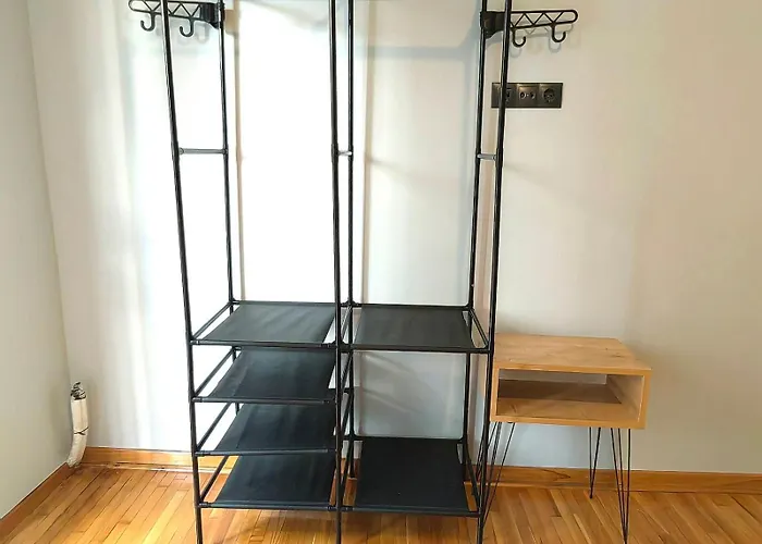 Nefertiti's Urban Luxury Kerameikos 2br Industrial Balconies Netflix Appartamento *