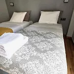 Nefertiti's Urban Luxury Kerameikos 2br Industrial Balconies Netflix Apartment