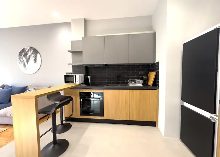 Apartament Nefertiti's Urban Luxury Kerameikos 2br Industrial Balconies Netflix *