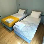 Nefertiti's Urban Luxury Kerameikos 2br Industrial Balconies Netflix Apartamento