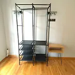 Nefertiti's Urban Luxury Kerameikos 2br Industrial Balconies Netflix Apartamento *