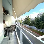Nefertiti's Urban Luxury Kerameikos 2br Industrial Balconies Netflix * Atenas