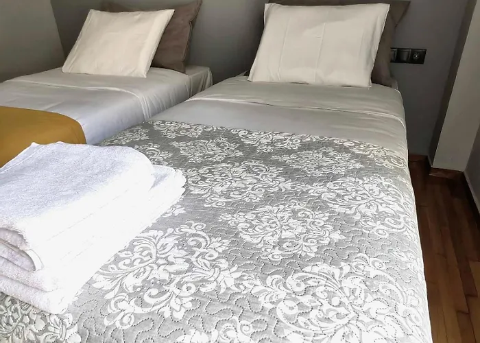 Nefertiti's Urban Luxury Kerameikos 2br Industrial Balconies Netflix Apartmán